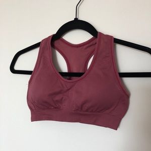 NWOT sports bra